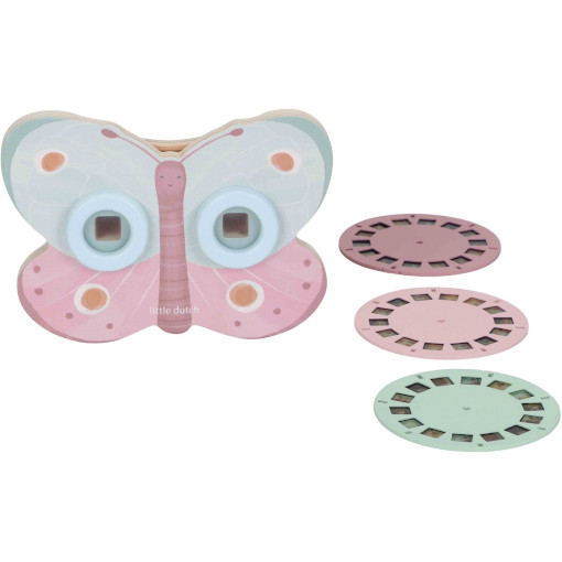 Little Dutch – Fairy Garden – Verhalen Kijker - Afbeelding 5