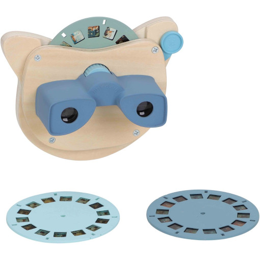 Little Dutch - Forest Friends - Verhalen Kijker - Afbeelding 4