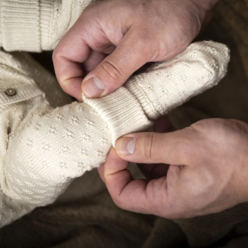 Baby's Only - Boxpakje Miracle - Warm Linen - Maat 56 - Afbeelding 3