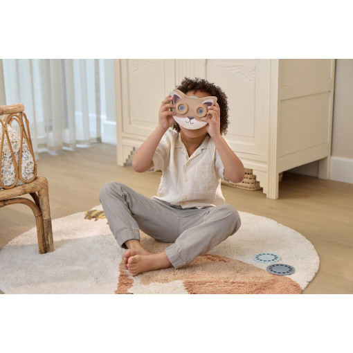 Little Dutch - Forest Friends - Verhalen Kijker - Afbeelding 7