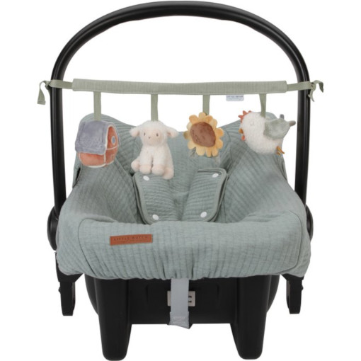 Little Dutch - Wagenspanner - Little Farm - Afbeelding 2