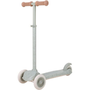 Little Dutch – Step 3-Wieler – Safari Dreams - Groen