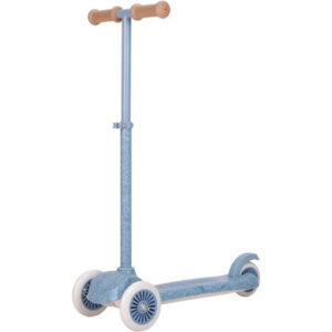 Little Dutch – Step 3-Wieler – Safari Dreams - Blauw