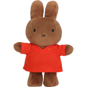 Nijntje - Knuffel - Nina - 23 cm