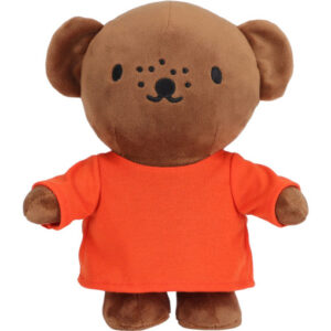 Nijntje - Knuffel - Barbara - 23 cm