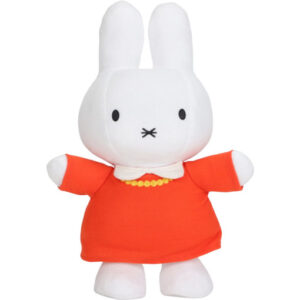 Nijntje - Knuffel - Mama - 28 cm