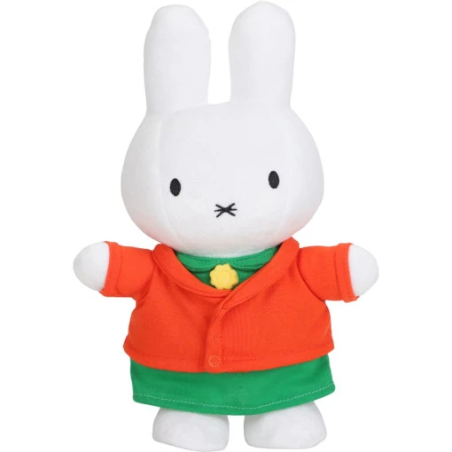 Nijntje - Knuffel - Oma - 28 cm