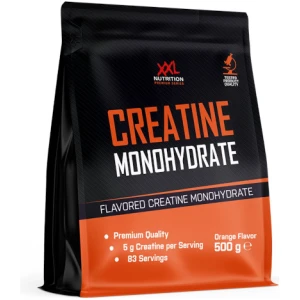 XXL Nutrition – Creatine Monohydraat – Orange
