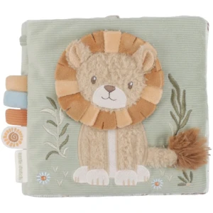 Little Dutch - Activiteitenboekje - Safari Friends