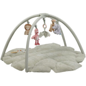 Little Dutch - Speelkleed met Boog - Safari Friends