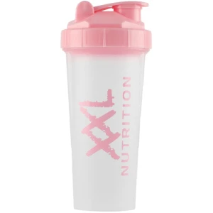 XXL Nutrition - Shaker - Shakebeker - 800 ml - Roze