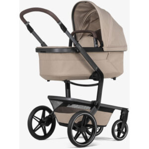 Joolz – Day5 – Kinderwagen – Complete Set – Sandy Taupe