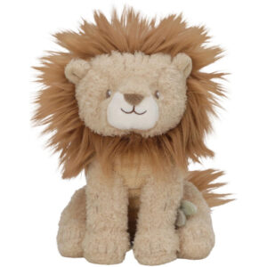 Little Dutch - Knuffel - Leeuw - Safari Friends - 25 cm