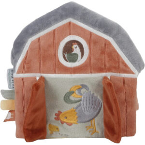 Little Dutch - Activiteitenboekje - Little Farm