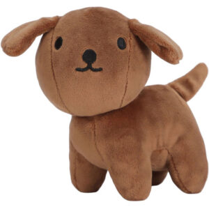 Nijntje - Knuffel - Snuffie - 15 cm