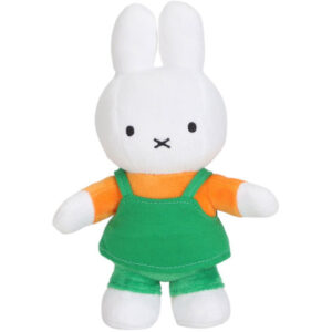 Nijntje - Knuffel - Kleine Pluis - 21 cm