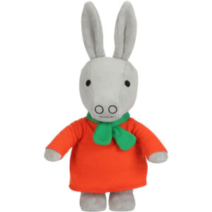 Nijntje - Knuffel - Ida - 31 cm