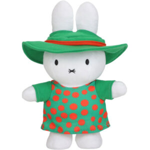 Nijntje - Knuffel - Tante Trijn - 28 cm
