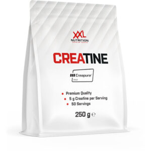 XXL Nutrition - Creatine Creapure Monohydraat - Pure