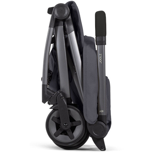 Joolz – Aer2 – Buggy – Stone Grey - Afbeelding 10