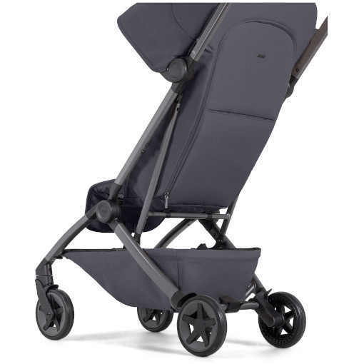 Joolz – Aer2 – Buggy – Stone Grey - Afbeelding 11