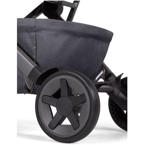 Joolz – Aer2 – Buggy – Stone Grey - Afbeelding 13