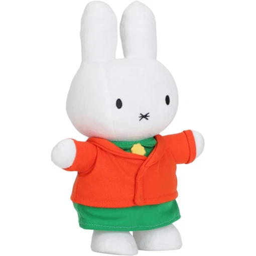 Nijntje - Knuffel - Oma - 28 cm - Afbeelding 2