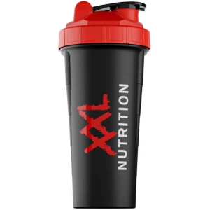XXL Nutrition – Shaker – Shakebeker – 1000 ml – Zwart