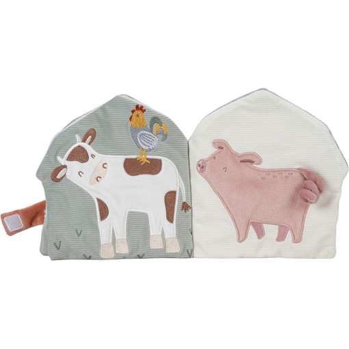 Little Dutch - Activiteitenboekje - Little Farm - Afbeelding 2