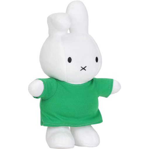 Nijntje - Knuffel - Daan - 23 cm - Afbeelding 2