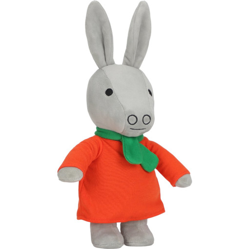Nijntje - Knuffel - Ida - 31 cm - Afbeelding 2