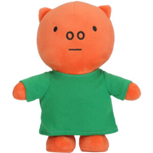 Nijntje - Knuffel - Betje - 21 cm