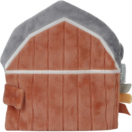 Little Dutch - Activiteitenboekje - Little Farm - Afbeelding 3