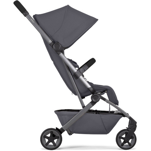 Joolz – Aer2 – Buggy – Stone Grey - Afbeelding 4