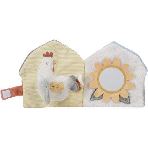Little Dutch - Activiteitenboekje - Little Farm - Afbeelding 4
