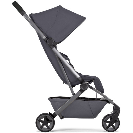 Joolz – Aer2 – Buggy – Stone Grey - Afbeelding 5