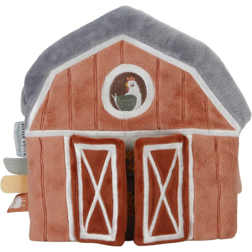 Little Dutch - Activiteitenboekje - Little Farm - Afbeelding 5