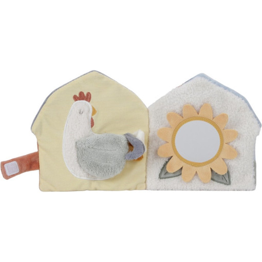 Little Dutch - Activiteitenboekje - Little Farm - Afbeelding 6