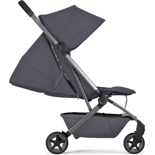 Joolz – Aer2 – Buggy – Stone Grey - Afbeelding 7