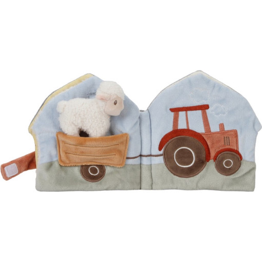 Little Dutch - Activiteitenboekje - Little Farm - Afbeelding 7