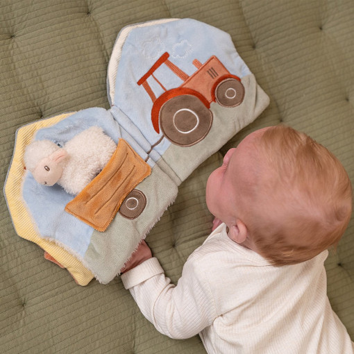 Little Dutch - Activiteitenboekje - Little Farm - Afbeelding 8