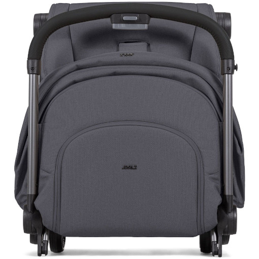 Joolz – Aer2 – Buggy – Stone Grey - Afbeelding 9
