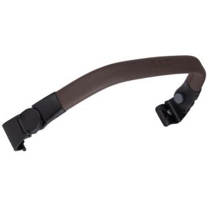 Joolz – Aer2 – Veiligheidsbeugel – Mid Bruin Carbon