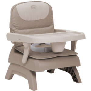 Chicco – Stoelverhoger – Bento – Vanilla