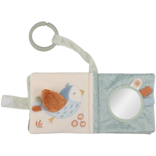 Little Dutch - Buggyboekje - Safari Friends - Afbeelding 5