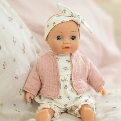 Little Dutch - Babypop - Philou - Afbeelding 3