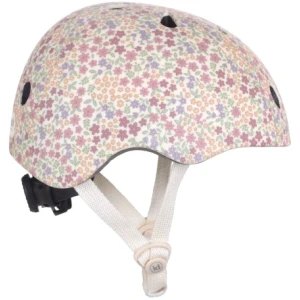 Little Dutch - Kinderhelm - Sunny Flower - Offwhite