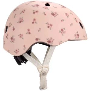 Little Dutch - Kinderhelm - Fairy Floral - Roze