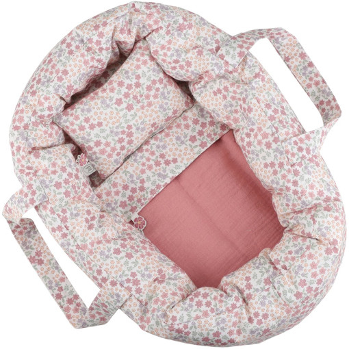 Little Dutch - Poppenreiswieg - Afbeelding 6