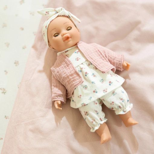 Little Dutch - Babypop - Philou - Afbeelding 6